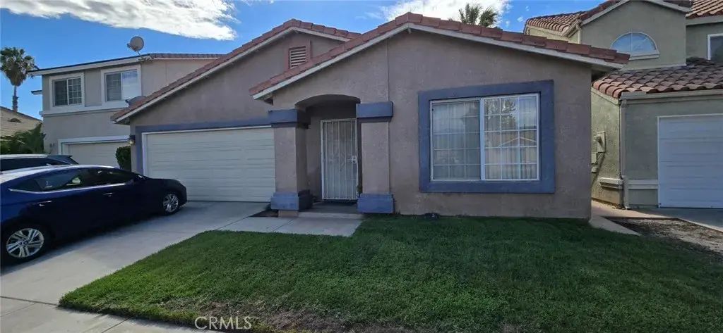 220 Mahogany, San Jacinto