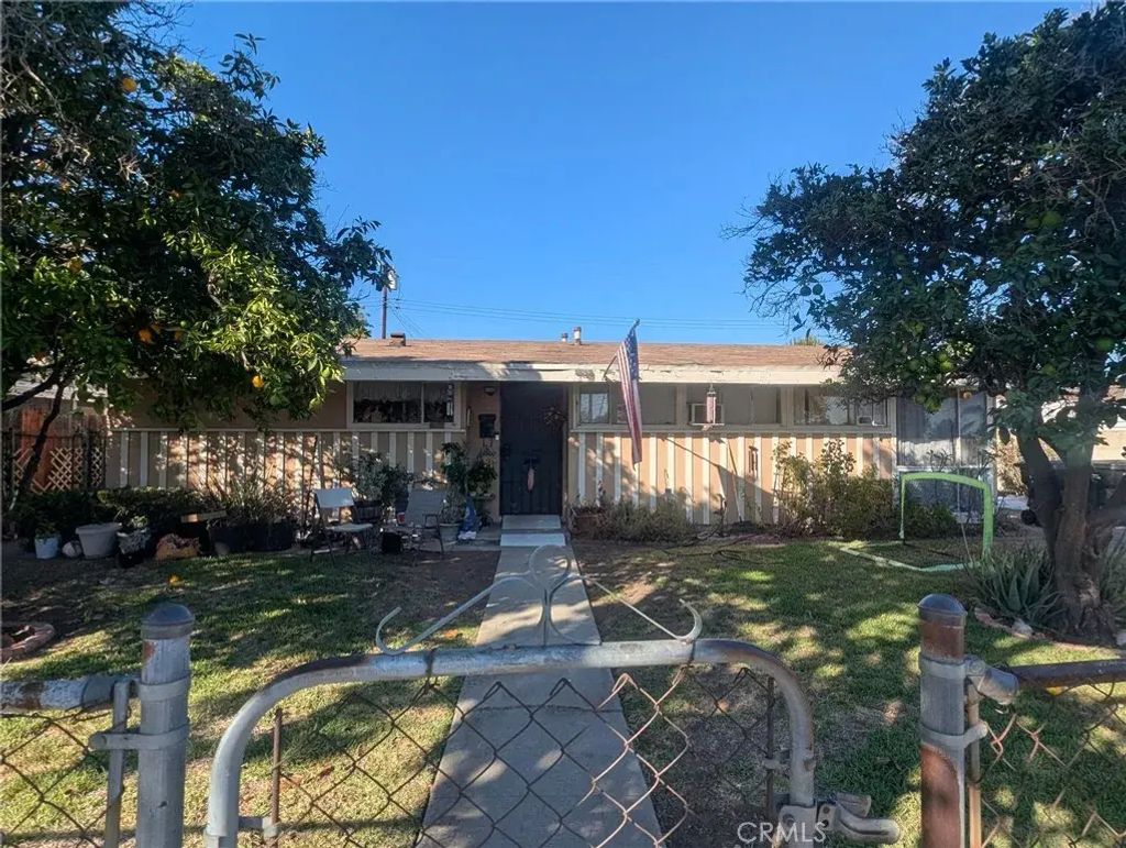 13941 Mulberry, Whittier