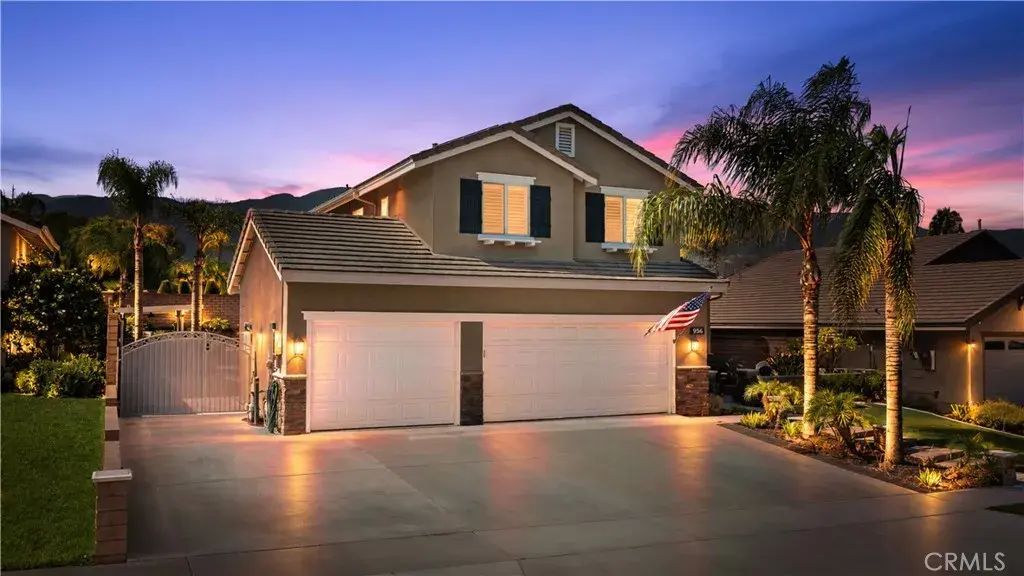 956 Cowhide Road, Corona