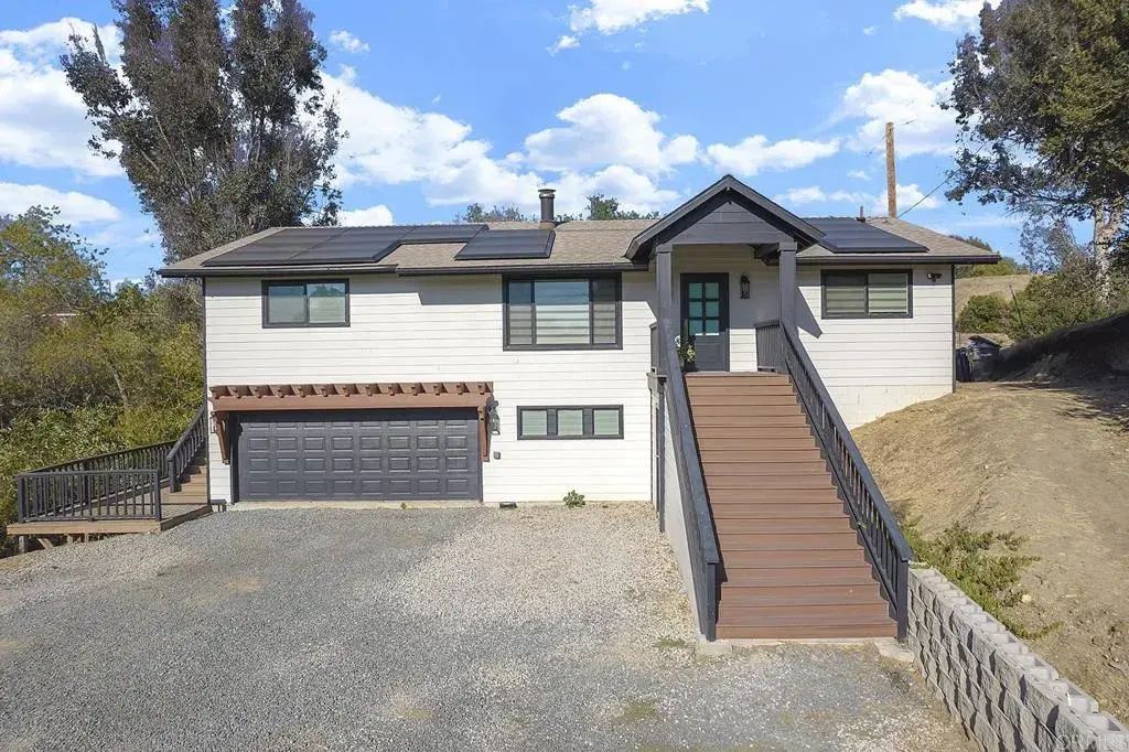 3431 Proctor Valley Road, Bonita
