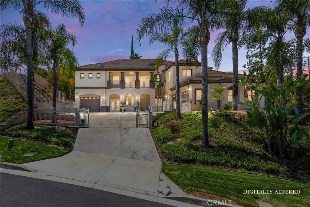 652 Fairway Drive, Redlands