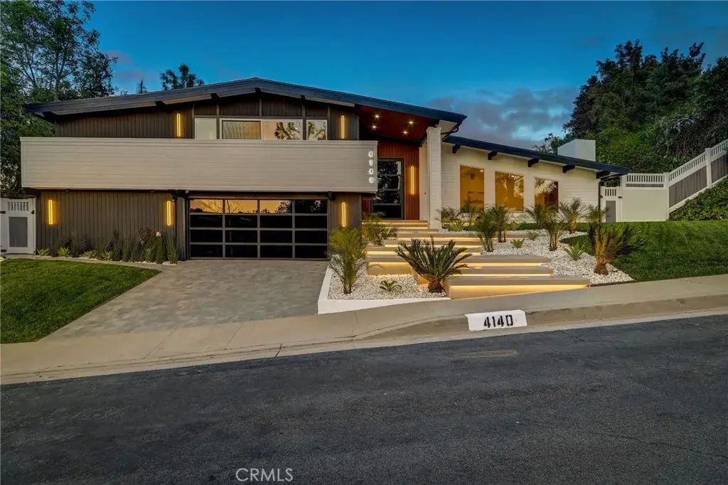 4140 Aleman Drive, Tarzana