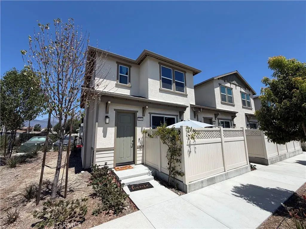 1374 Chervil Way, Upland