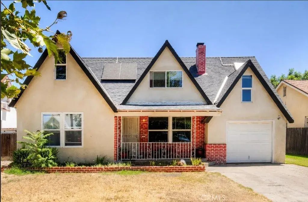 337 S Meridian Avenue, Fresno