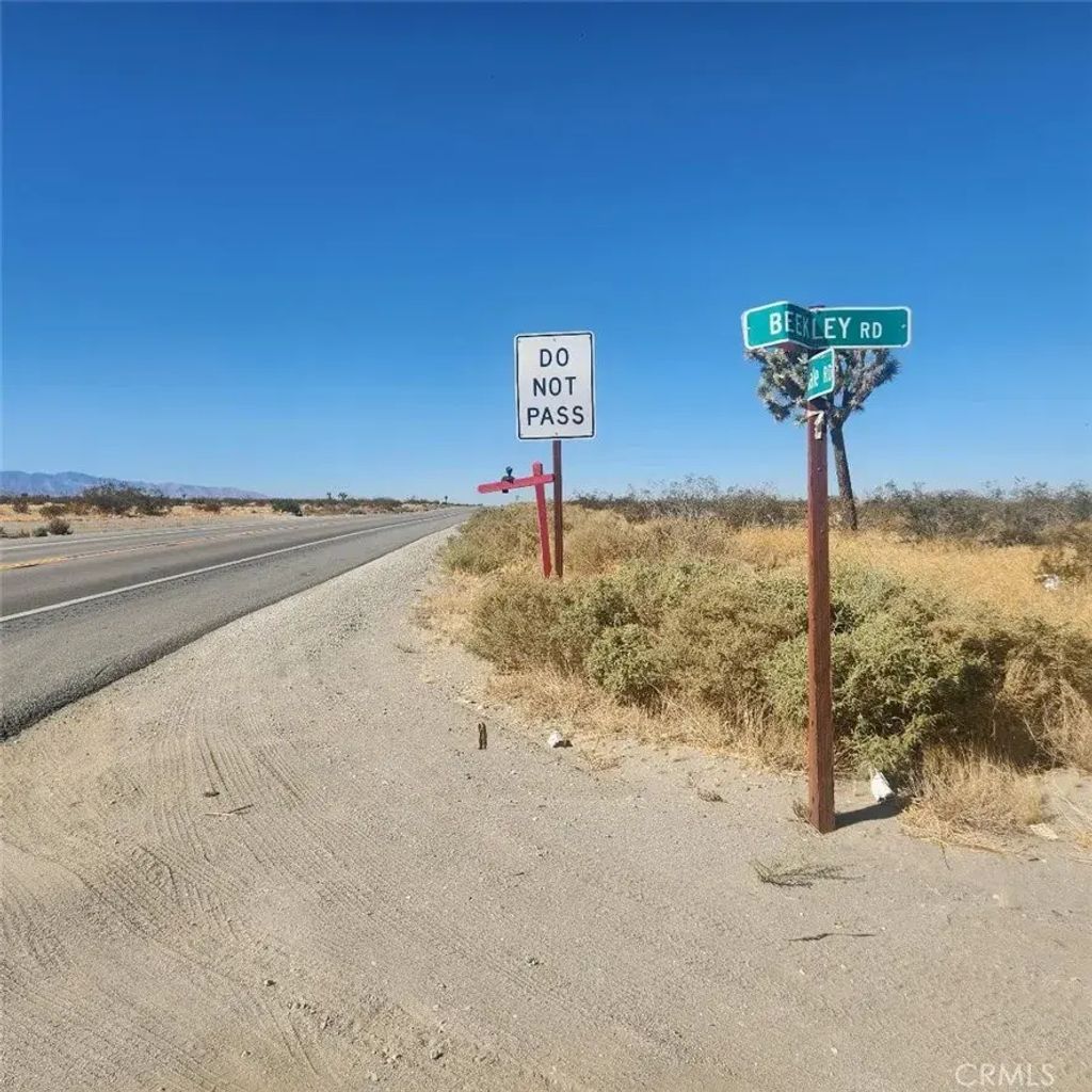 20 Palmdale, Pinon Hills
