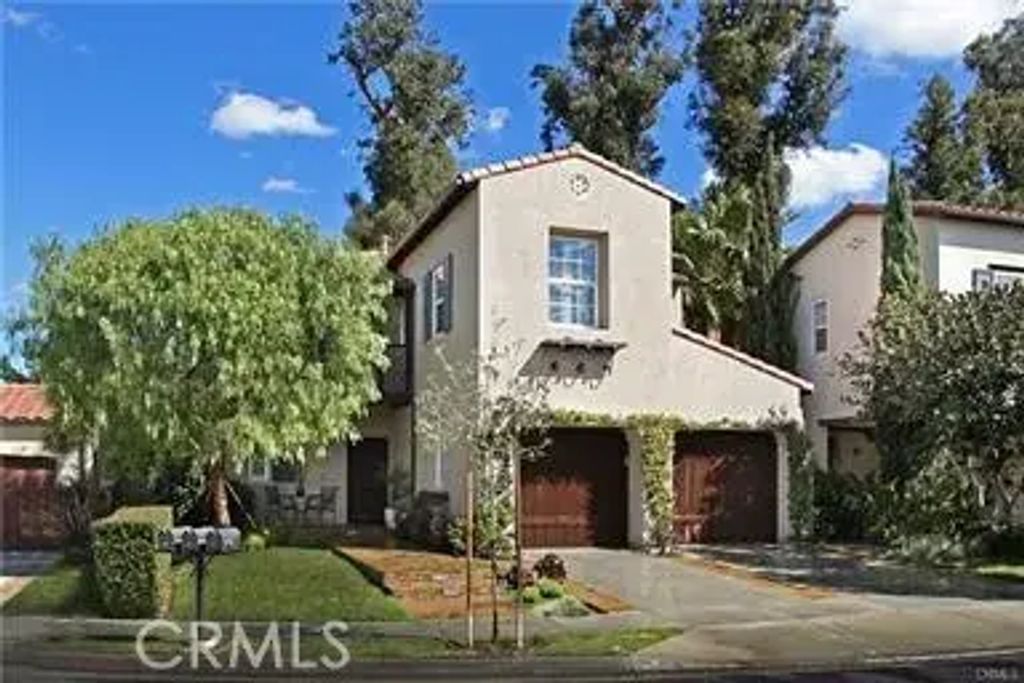 25 Torrey Pine, Irvine