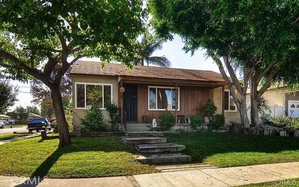 5538 Premiere Avenue, Lakewood