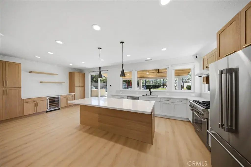 1806 Willowbluff Drive, Corona