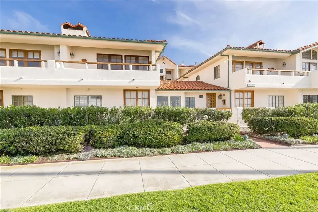 1110 Esplanade 9, Redondo Beach