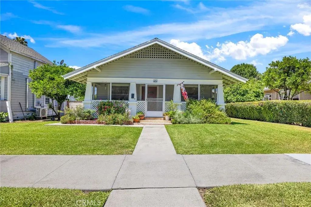 431 N Vermont Avenue, Glendora