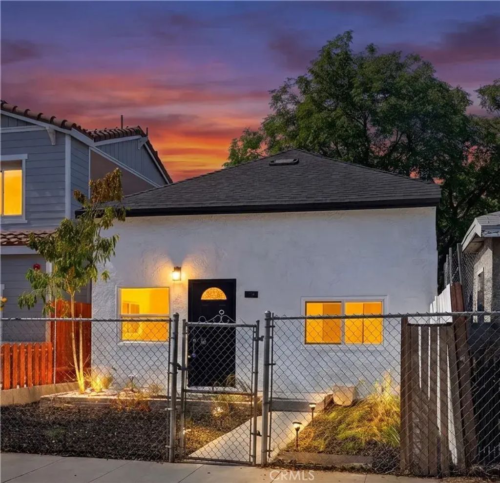 248 W N, Colton