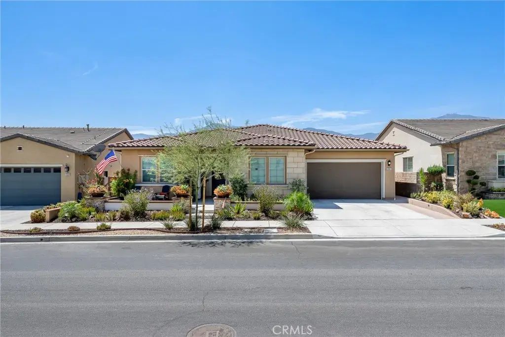 11547 Explorer Court, Corona