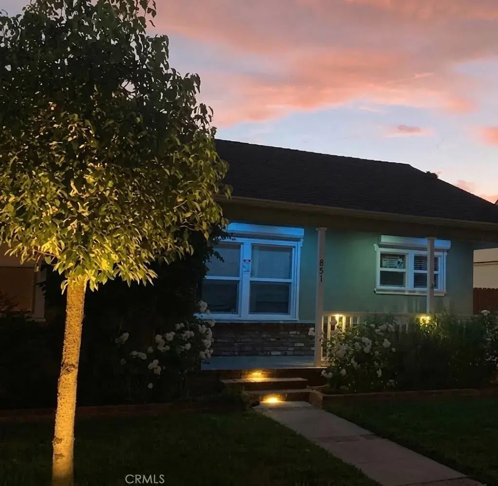 851 N Cordova, Burbank