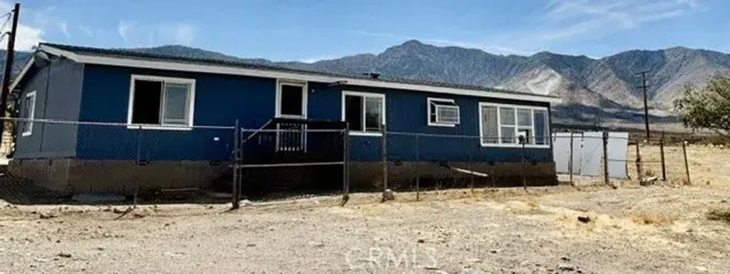 31616 Emerald Road, Lucerne Valley