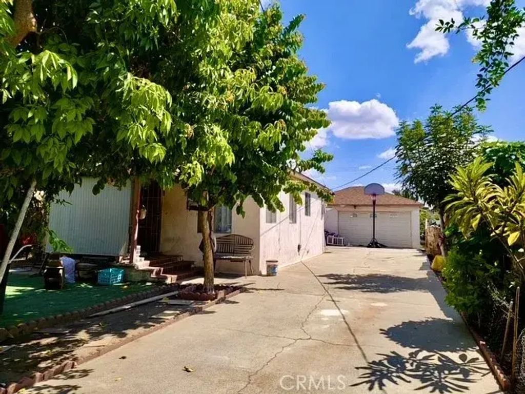 3732 Gibson Road, El Monte