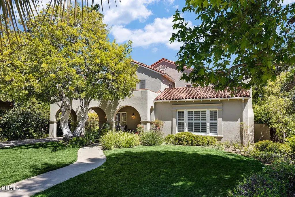1220 Wentworth Avenue, Pasadena