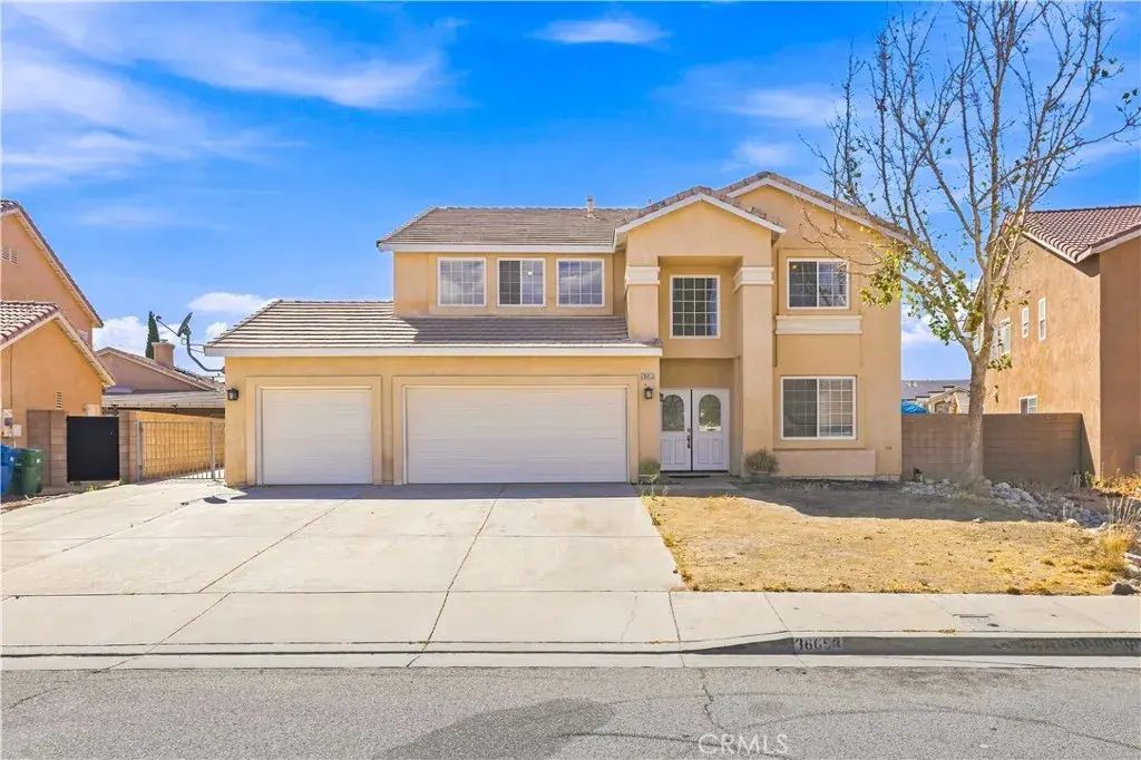36653 Macarthur, Palmdale