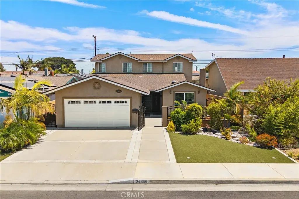 24436 Panama Avenue, Carson