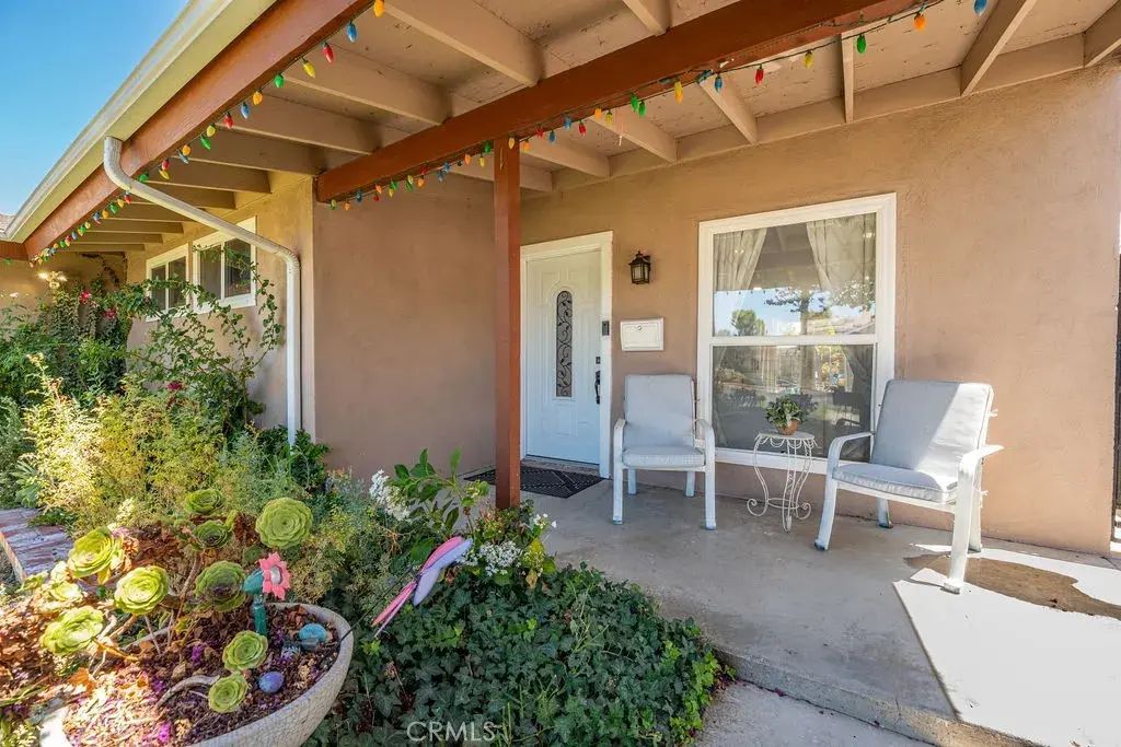 27474 Camp Plenty, Canyon Country