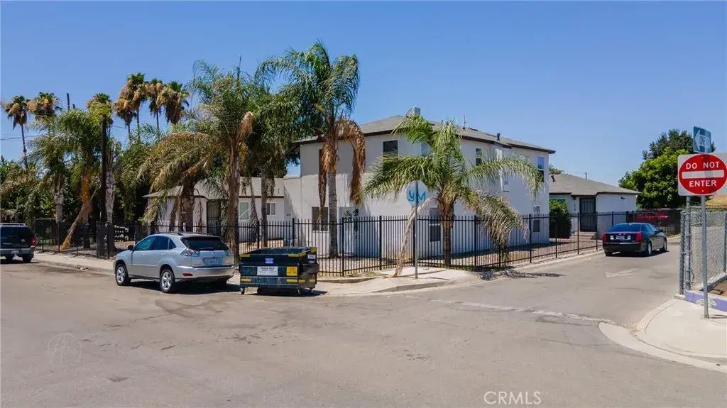 1018 Miller, Bakersfield
