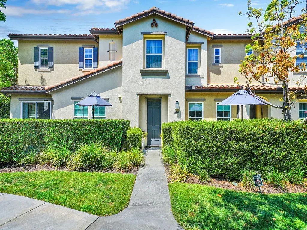 3352 Via Parma, Costa Mesa