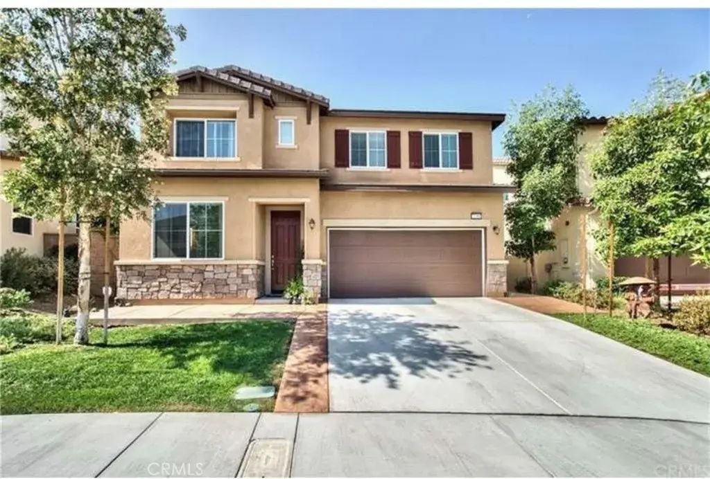 3288 Ledgewood, Riverside