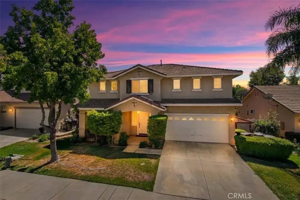 5960 Abernathy Drive, Riverside