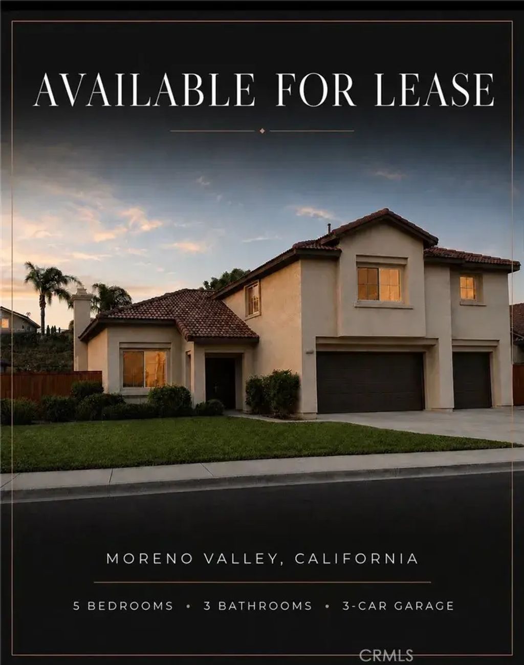 26290 Parton Court, Moreno Valley