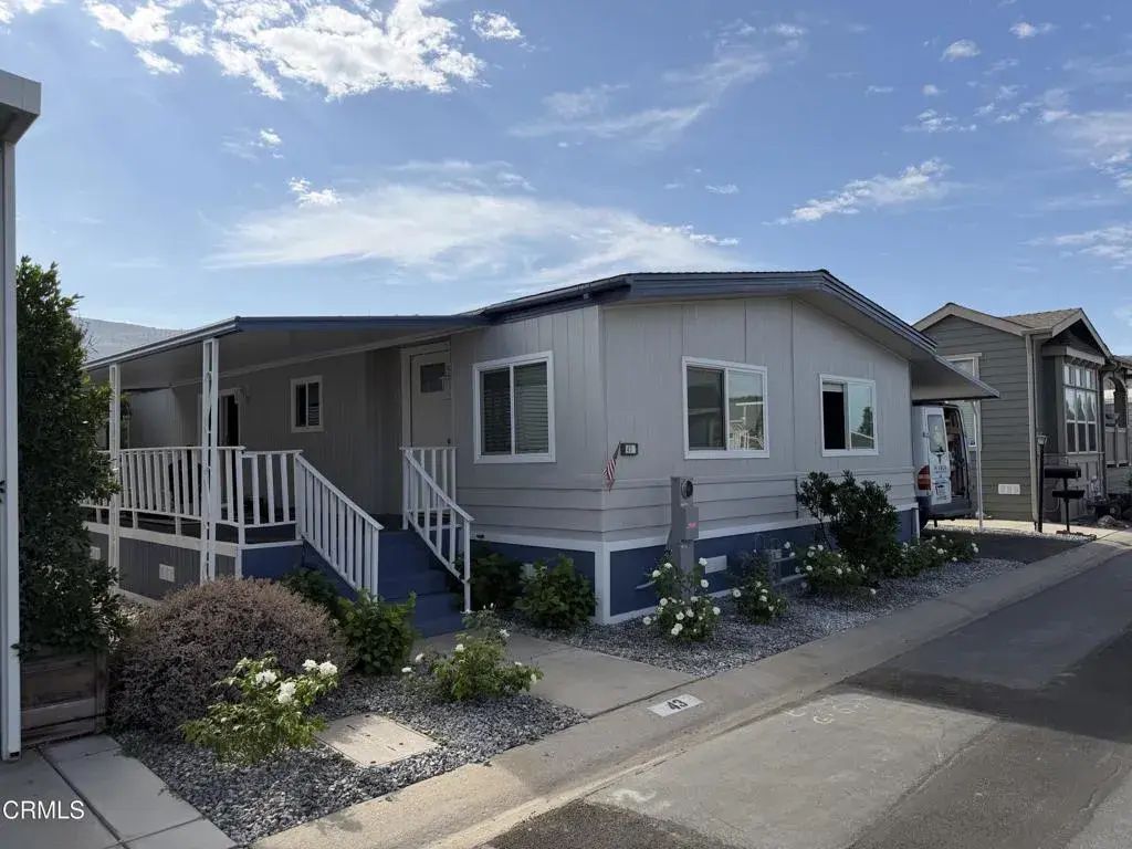 500 W Santa Maria 43, Santa Paula