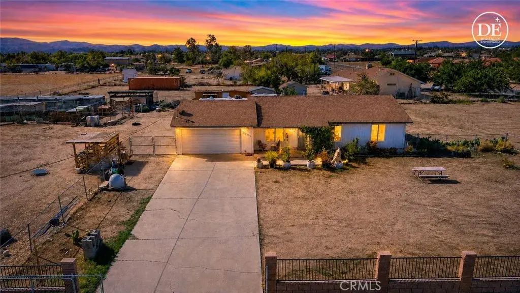 16031 Mesa, Hesperia