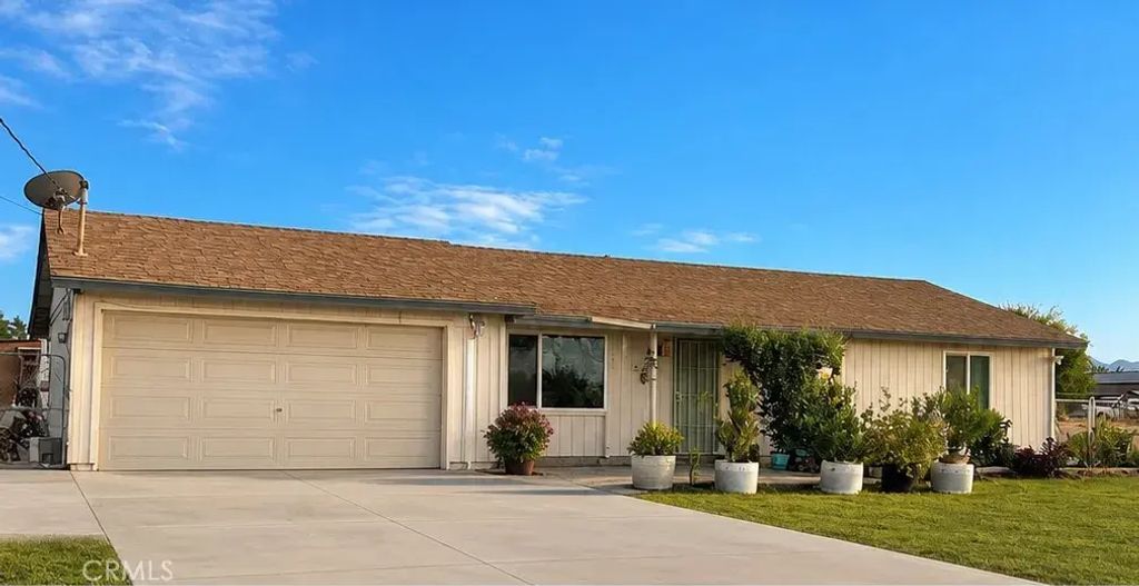 16031 Mesa, Hesperia
