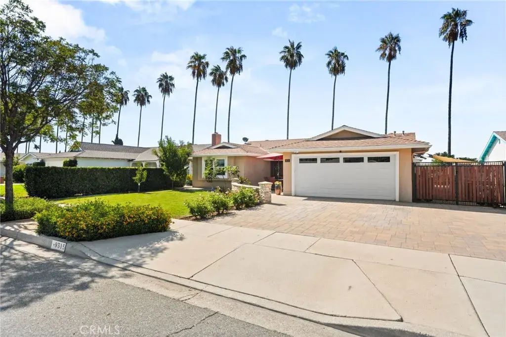 9315 Palo Alto, Rancho Cucamonga