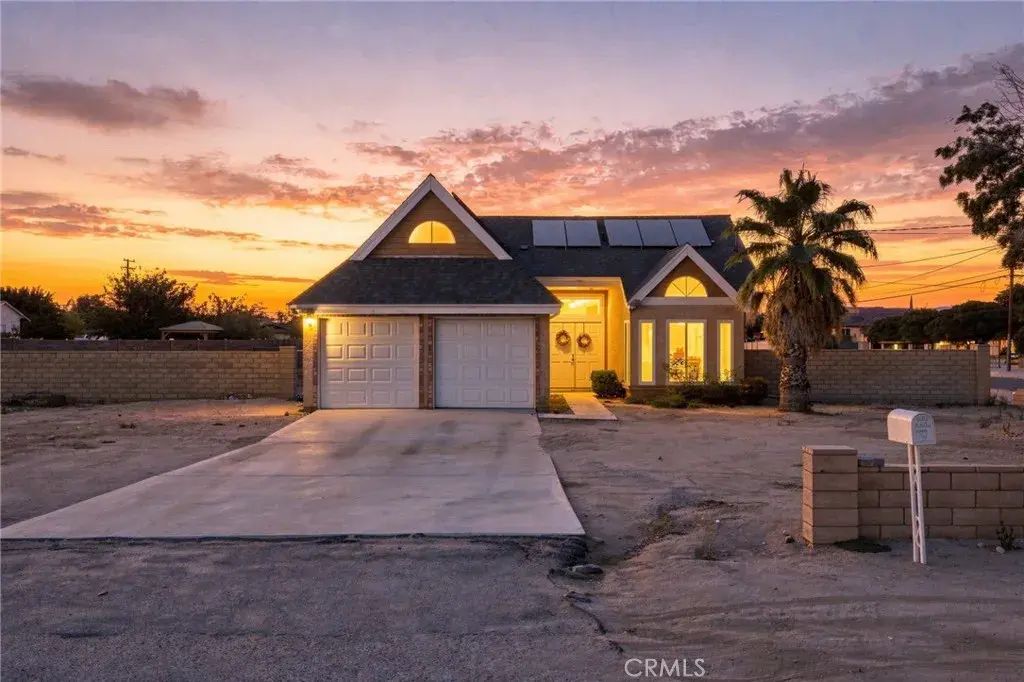 18170 Capri, Hesperia