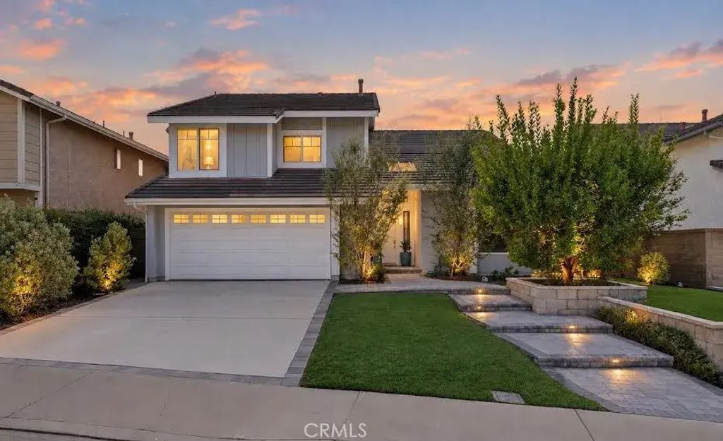 26262 Golada, Mission Viejo