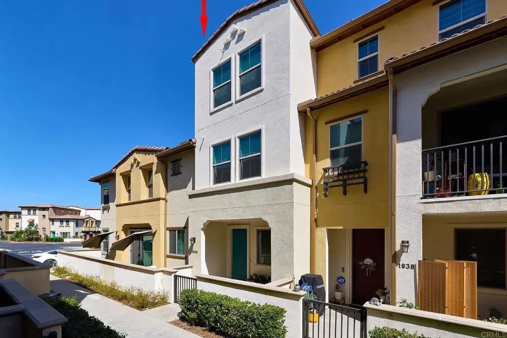 1836 Red Willow Way, Oceanside
