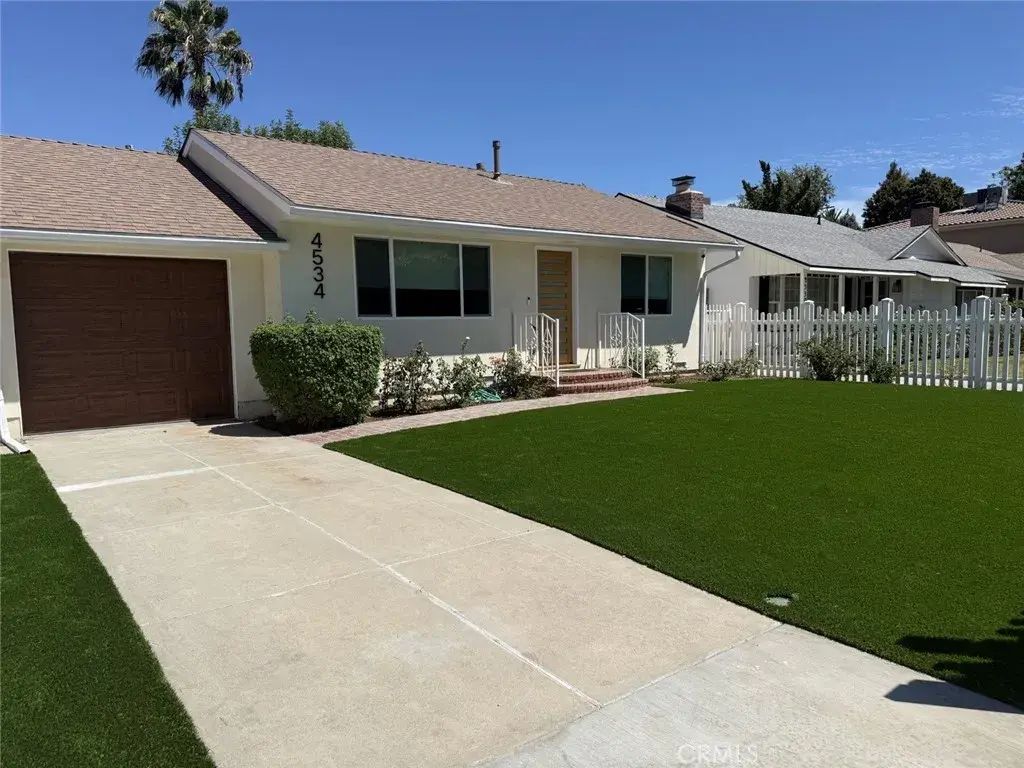 4534 Lennox, Sherman Oaks