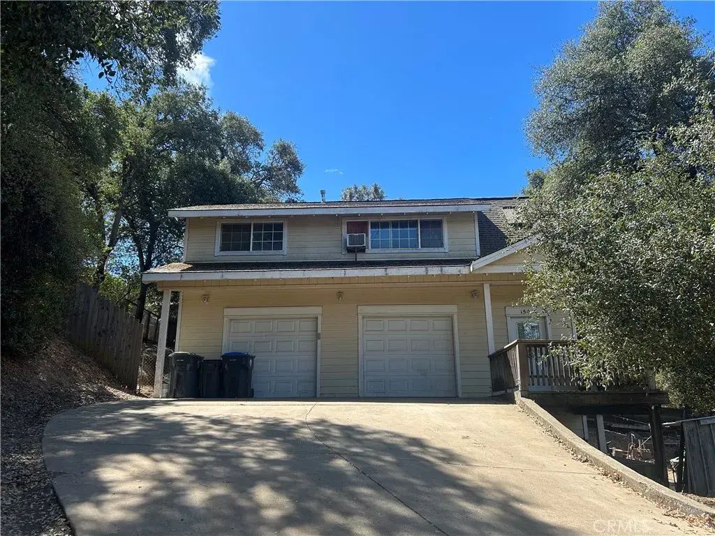 15450 Tana, Clearlake