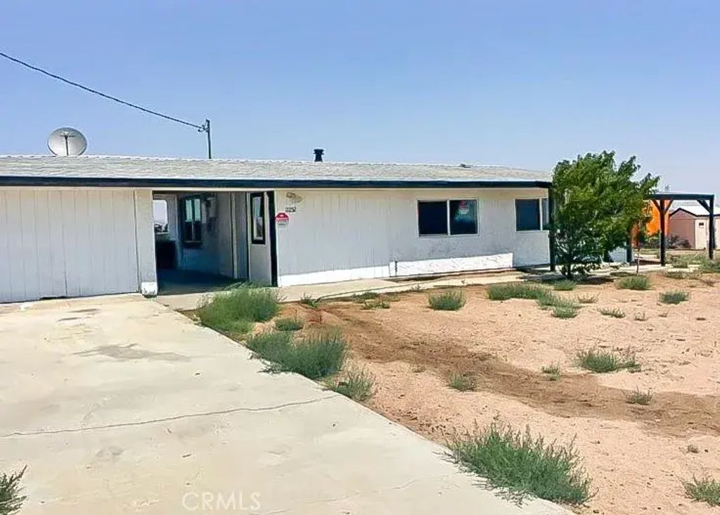 11252 Cactus, Adelanto