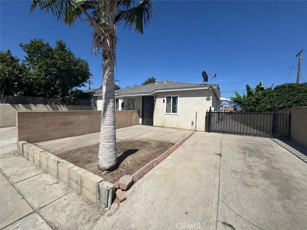 22314 Joliet Avenue, Hawaiian Gardens