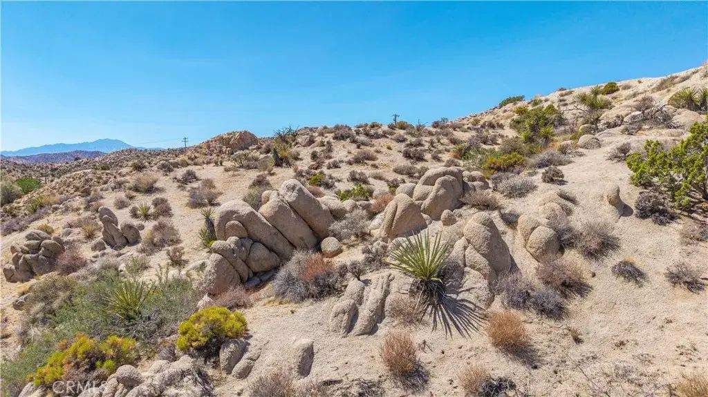 56643 Plaza Del Amigo, Yucca Valley