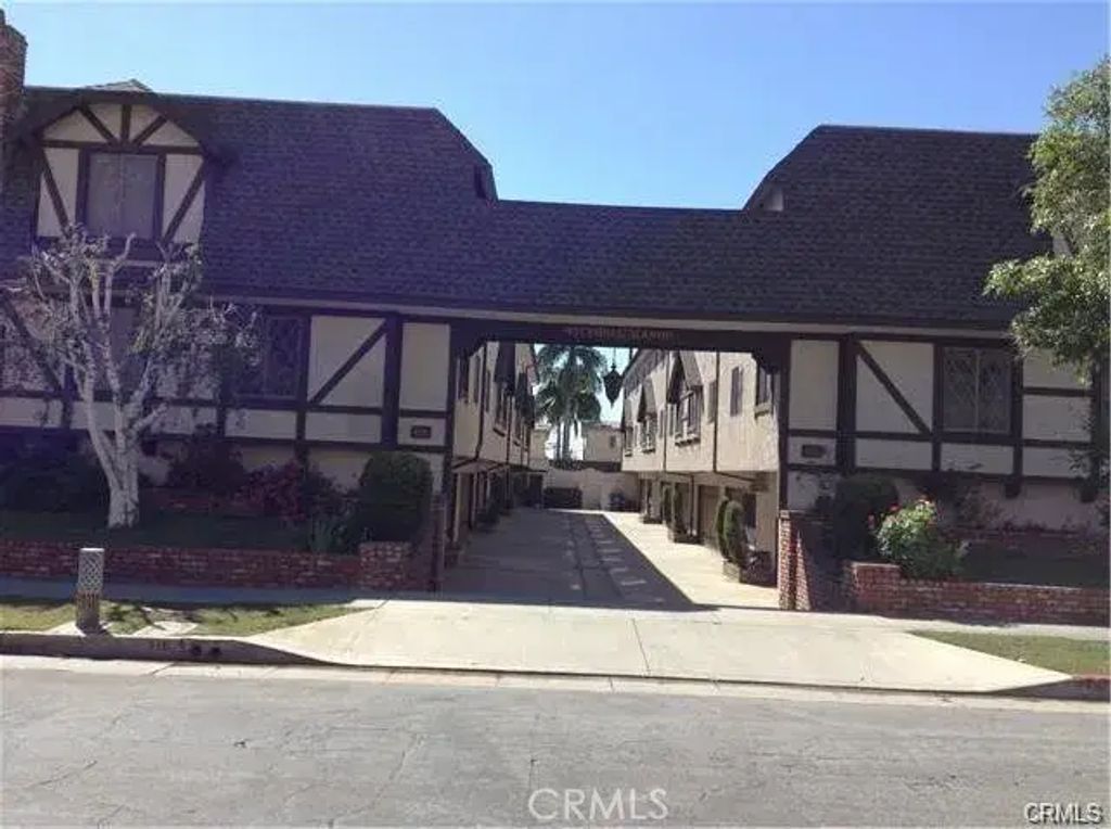 116 E Commonwealth 3, Alhambra