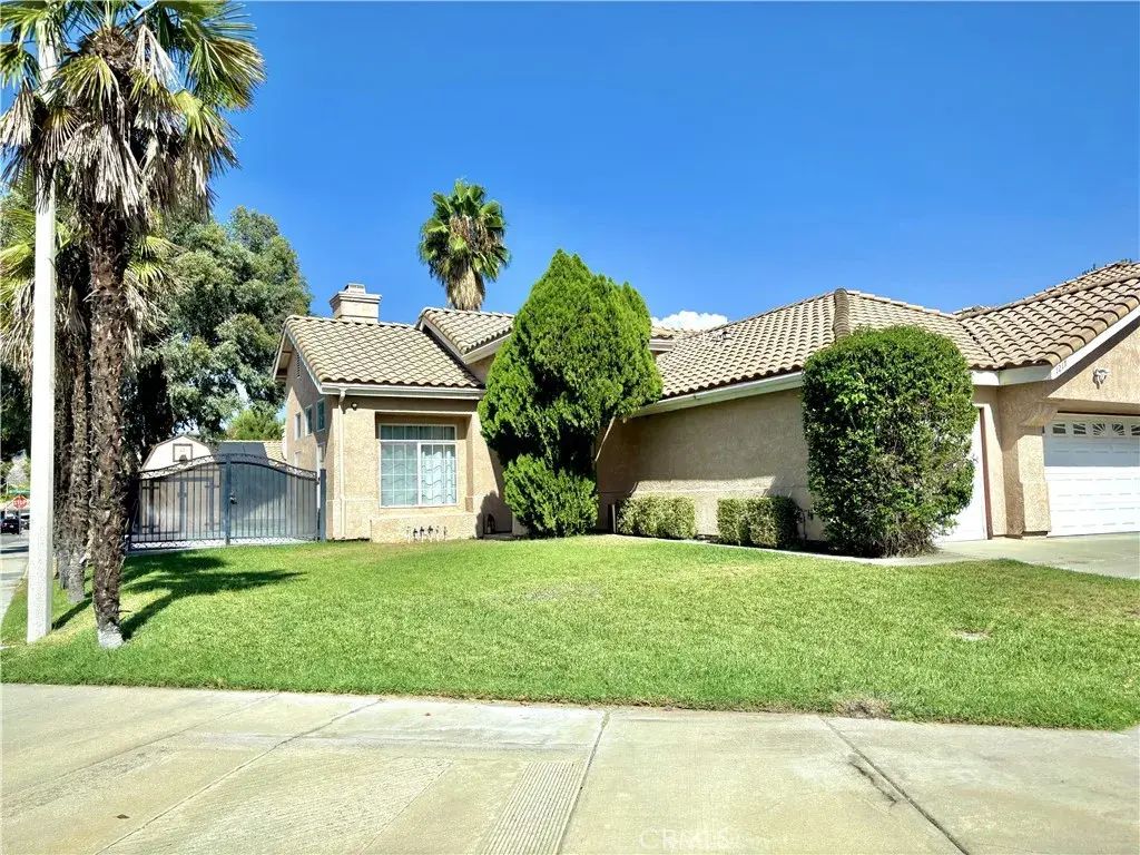 1217 Avenida Roundelay, San Jacinto