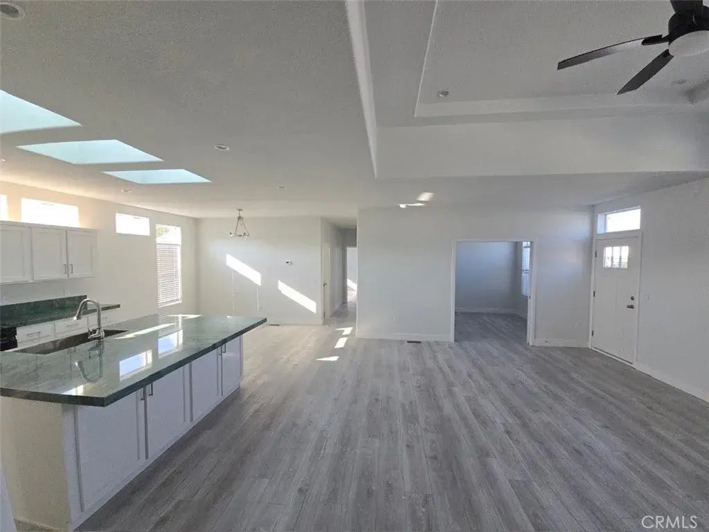 21500 Lassen 450, Chatsworth