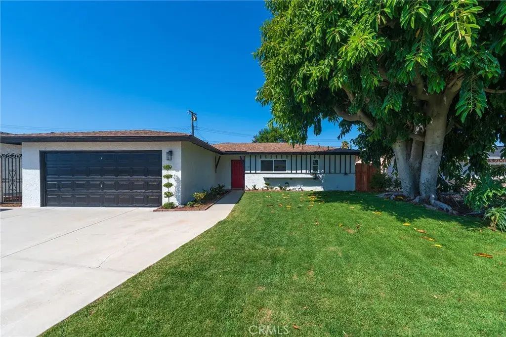 1727 Santa Ysabela, Rowland Heights