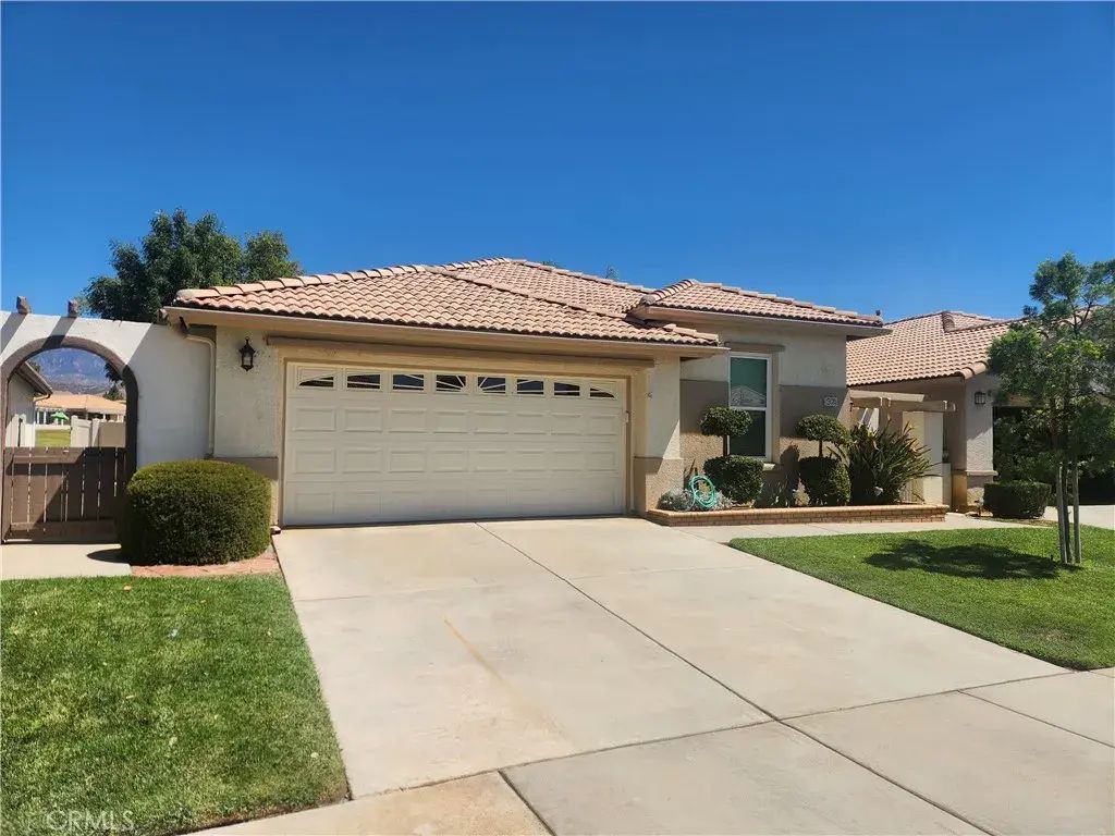 4968 Oakhurst Avenue, Banning