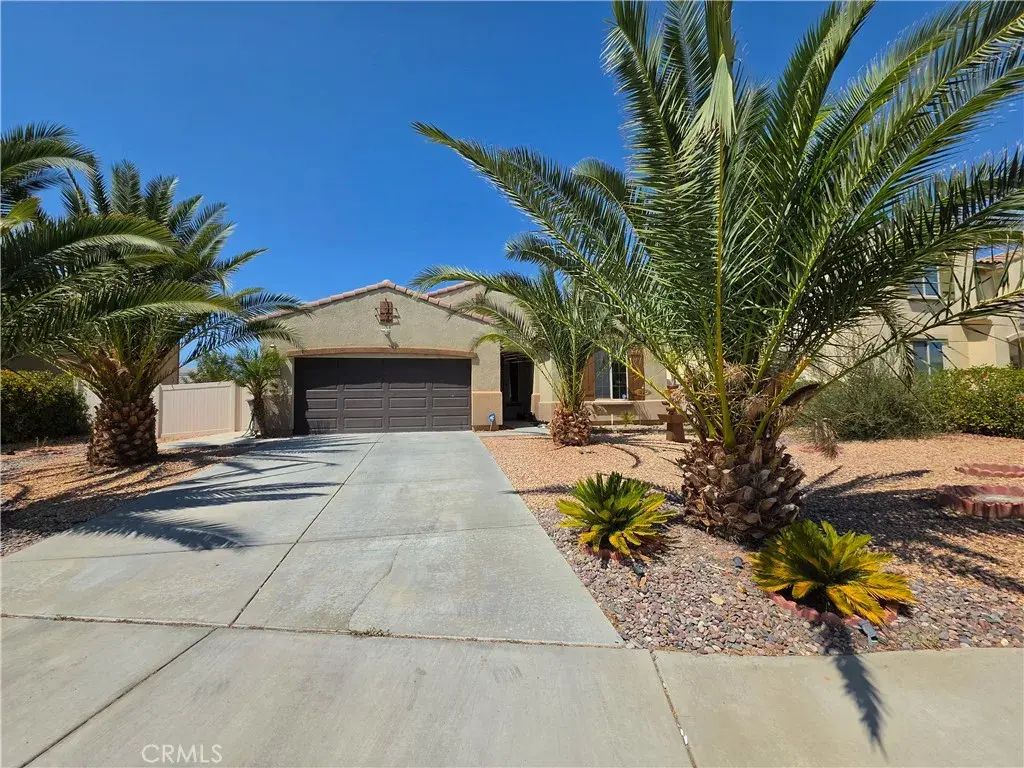 1070 Viscano Court, Perris