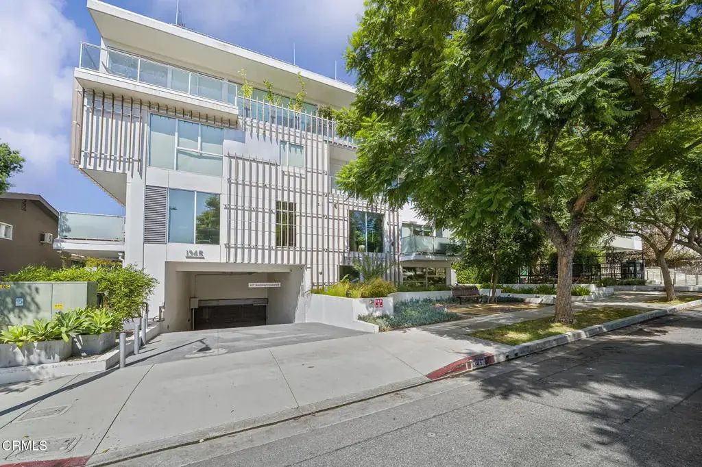 1345 Havenhurst Drive 16, Los Angeles