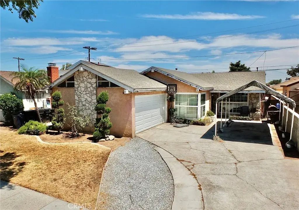 13912 S Parmelee, Compton