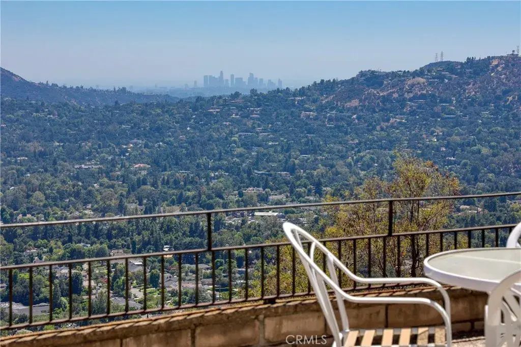 750 Galaxy Heights, La Canada Flintridge