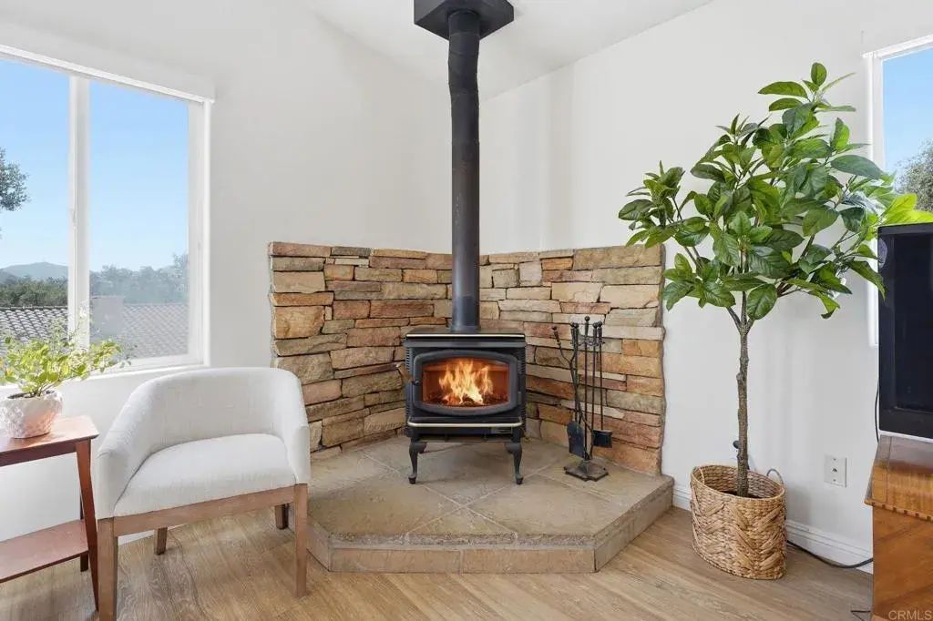 223 Patrick Drive, El Cajon
